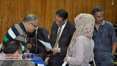 مكتب تنسيق جامعة القناة يستقبل طلاب المرحلة الثالثة.. غدًا