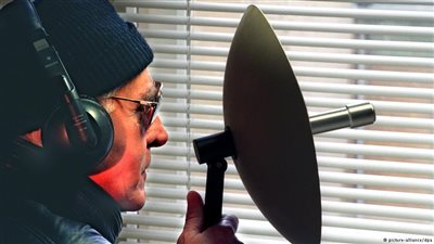 «مراسلون بلا حدود» ترفع دعوى قضائية ضد وكالة المخابرات الألمانية