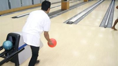 لاعبو الشرطة يواصلون حصد المراكز الأولى ببطولة 