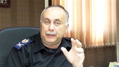 الأمن المركزي: أجرينا تدريبات مشتركة لرفع كفاءة الضباط والمجندين