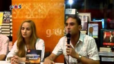 بالفيديو..شمس الدين: خديجة الحاج ناقشت قضايا مصر منذ ما قبل الثورة