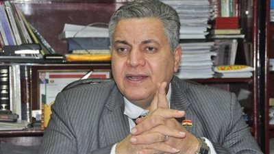 بالمستندات.. نص قرار إحالة الفخراني للمحاكمة بتهمة الرشوة