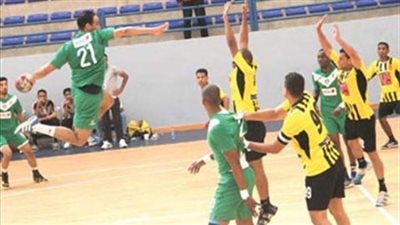 اليوم.. انطلاق البطولة العربية للأندية أبطال الدوري بالسعودية