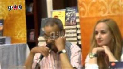 بالفيديو ..طاهر: حكم الإخوان تطور طبيعي لأحداث التاريخ