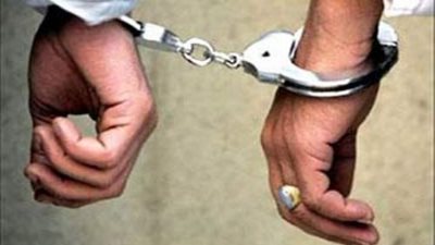 القبض على عاطل هارب من حكم بالمؤبد في حلوان