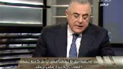 بالفيديو.. محافظ البنك المركزى يحذر من الاستثمار فى العملة