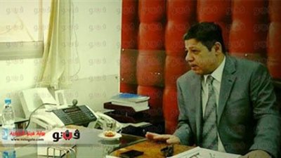 مسئول ملف نظافة 