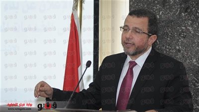 قنديل: الإمارات دولة شقيقة ولا نعول على تصريحات 