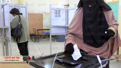 تأخر فتح لجنتين لمدة ساعة بالبحيرة