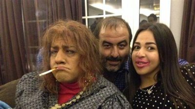 «اللمبي» يقاتل «الأشرم» في الحلقة الثامنة لـ «فيفا أطاطا»