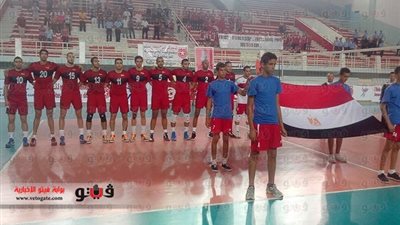 اليوم.. طائرة الفراعنة تلتقى المغرب في ختام البطولة الأفريقية بتونس