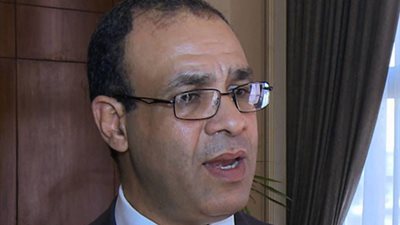 عبد العاطى: توافق دولى على الدعم الكامل للثورة وخارطة الطريق