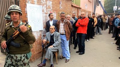 تأخر فتح 22 لجنة بالشرقية بسبب غياب القضاة