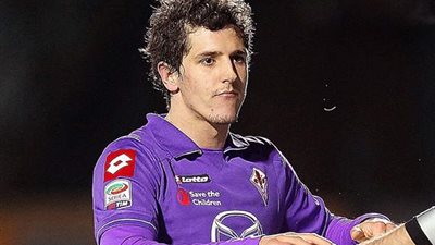 فورنتينا يفوز على إنتر برباعية فى الدورى الإيطالى