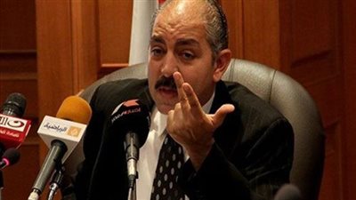 العامرى فاروق: ضم وزارة الشباب للرياضة «خطيئة»