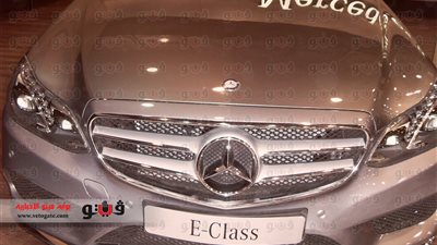 بالصور.. أحدث طرازات «مرسيدس» في معرض «أوتوماك -فورميلا»