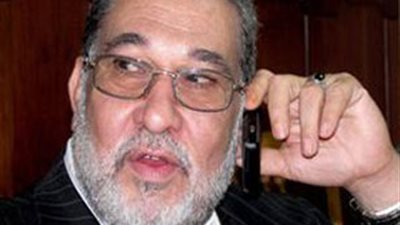 الشبراوى: الإخوان و