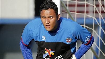 «نافاس»: خسارتنا أمام «هولندا» مشرفة.. والتاريخ لن ينسى أداء «كوستاريكا»