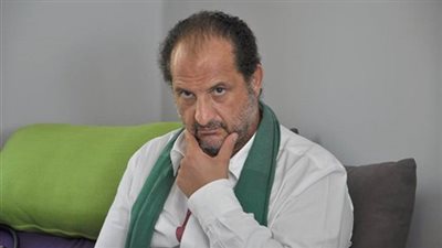 خالد الصاوي ينقذ حفيد حسن حسني في «الصعلوك»