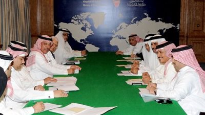 اليوم.. الاجتماع الأول للجنة مشروع 