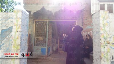 بالصور.. مراسم عزاء شهيد الإسماعيلية 