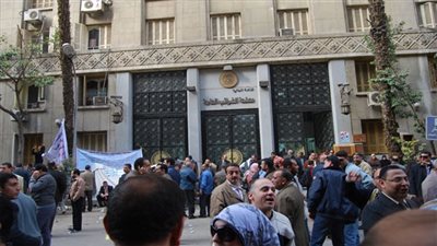 ضبط 12 قضية تهرب ضريبي بمعاملات 5. 56 مليون جنيه