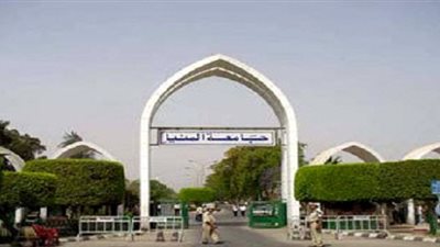 بحث توقيع بروتوكول تعاون علمي وثقافي بين اليابان وجامعة المنيا