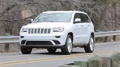 أسعار سيارات «جيب» في السوق المحلية