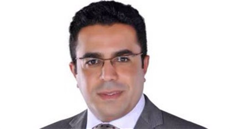 المهندس باسل عادل