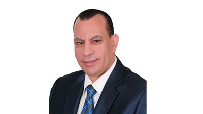 مرشح «المصريين الأحرار» بشبرا الخيمة يطلق هاشتاج «هنهزم الفقر»