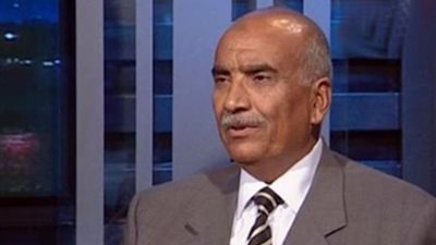 خبير عسكري: دول كبرى تسعى لمنح سيناء للفلسطينيين