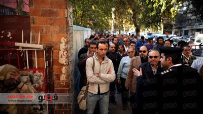 نشر 40 فرقة طوارئ أمام مراكز التصويت في 14 محافظة