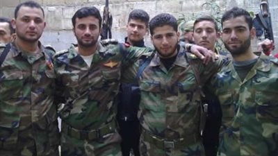 أردنيان ينفذان عملية 