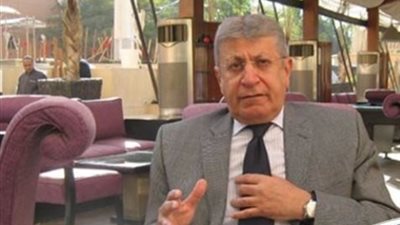 «أنيس»: دورة الجامعة العربية الحالية روتينية لا تحقق الآمال العربية