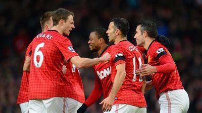 اليوم .. مانشستر يونايتد يخشى مفاجآت 