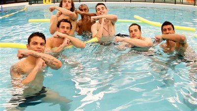 لاعبو «السامبا» يتضامنون مع «نيمار» بطريقة خاصة