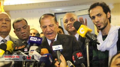 بالصور ..وصول 