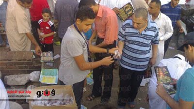 رئيس أكاديمية البحث العلمى ينفى صلته بـ