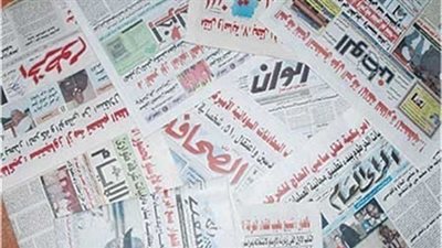 الصحف العربية: الإخوان وقطر تقيمان معسكرات إرهابية في ليبيا للتخريب في مصر.. نجاح مصر أمر أساسي لاستقرار المنطقة.. مولد الرسول يتواكب مع ميلاد مصر.. إيران تحذّر أمريكا من دعم مشاركتها في «جنيف2&#