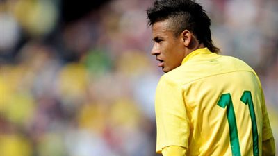 ريال مدريد يعرض 100 مليون يورو لضم نيمار