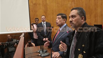 محمد إبراهيم ينفي تدخل الإخوان في «سياسات الداخلية»