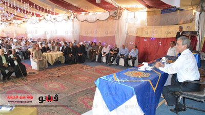 بالصور.. بدء إنشاء أكبر مصنع لسكر البنجر بالمنيا