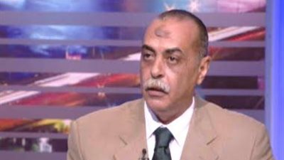 «خبير أمني»: دعوة موظفي الضرائب للتظاهر محاولة لتقسيم الدولة