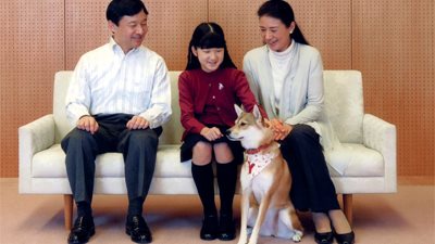 استطلاع للرأى: 71% من اليابانيين راضون عن حياتهم