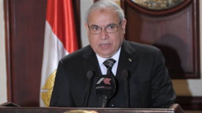 وزير الإنتاج الحربي: حان الوقت لتلبية حاجة السوق المحلية من المنتجات