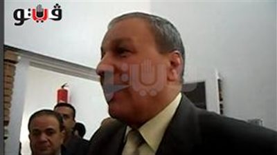 بالفيديو.. محافظ الغربية: 250 وافدا أدلوا بأصواتهم حتى الآن