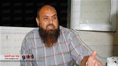 نعيم: حشود الاستفتاء تؤيد السيسي رئيسا