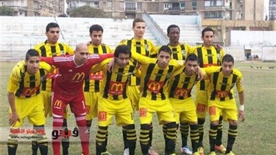 السبت.. المقاولون يبيت بالإسكندرية استعدادًا للرجاء