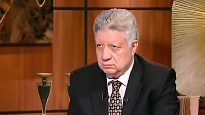 مرتضى منصور لـ«موظفي الضرائب»: «خلوا عندكم دم»