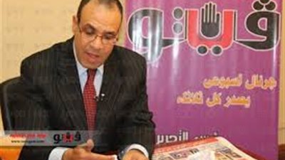 الخارجية تنفي تعيين سفراء خلال حكم المعزول